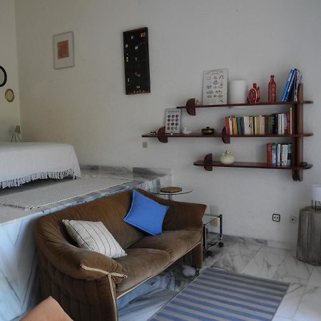 Tranquilos Estudios Cerca De La Playa Cadaques Luaran gambar