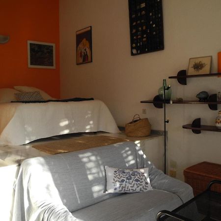 Tranquilos Estudios Cerca De La Playa Cadaques Luaran gambar