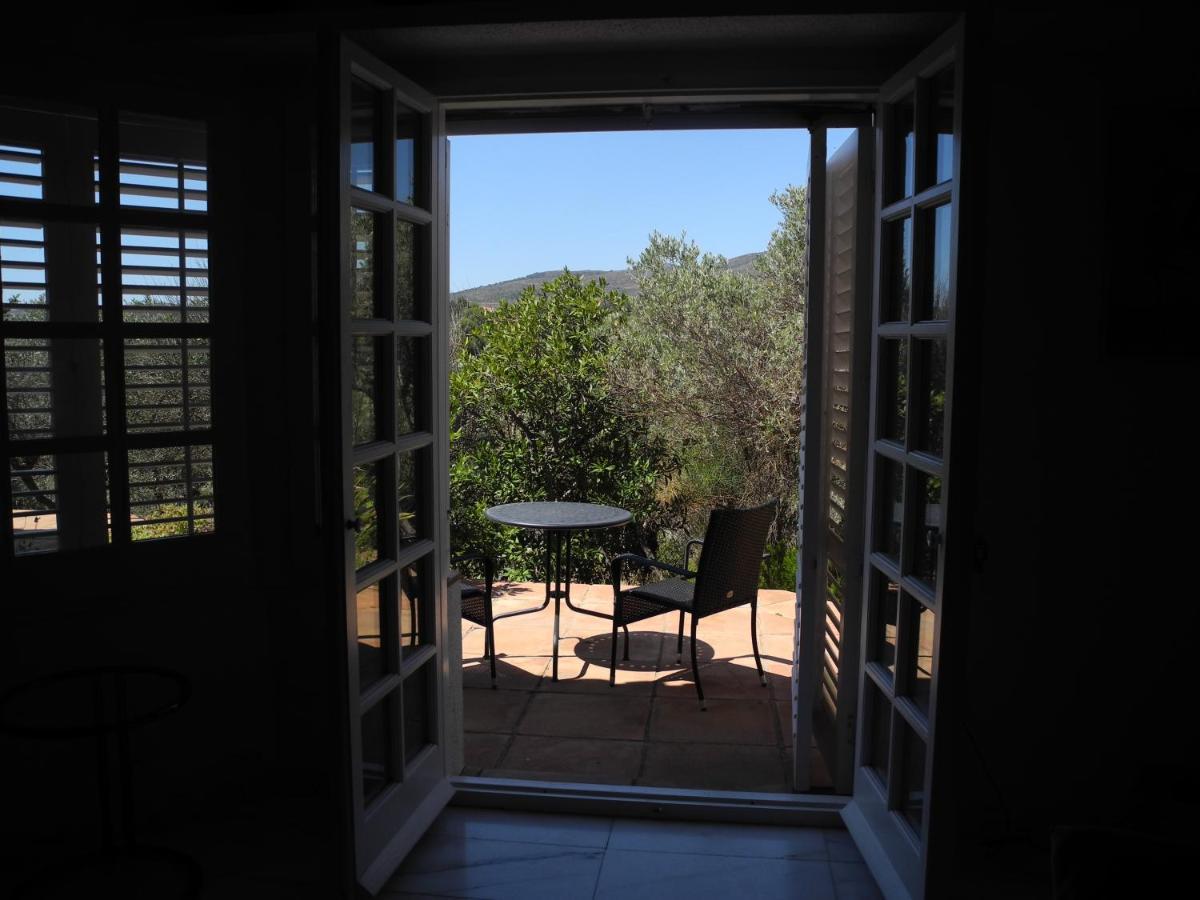 Tranquilos Estudios Cerca De La Playa Cadaques Luaran gambar