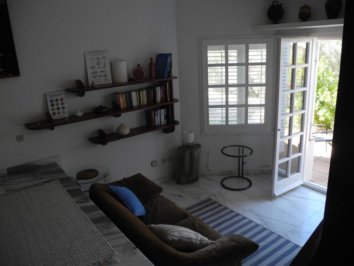 Tranquilos Estudios Cerca De La Playa Cadaques Luaran gambar