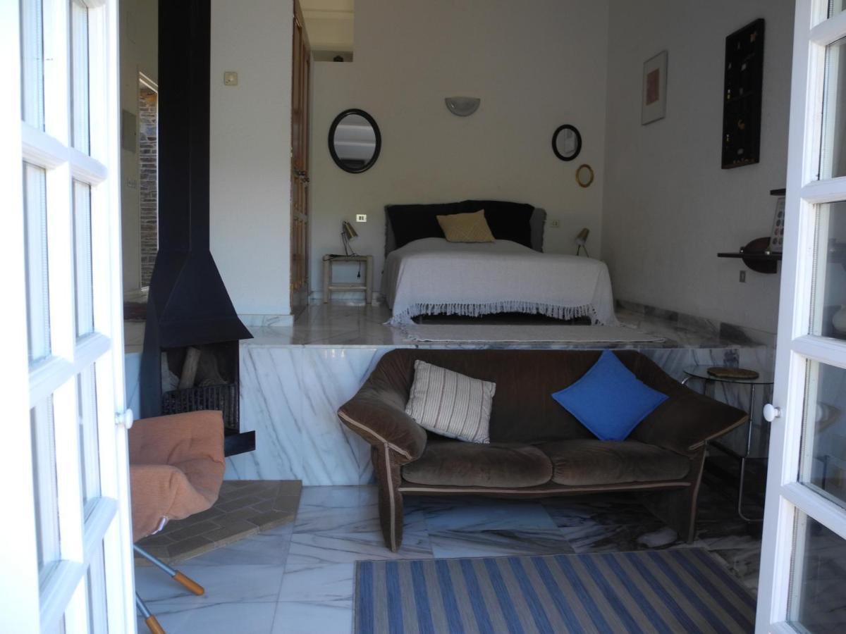 Tranquilos Estudios Cerca De La Playa Cadaques Luaran gambar