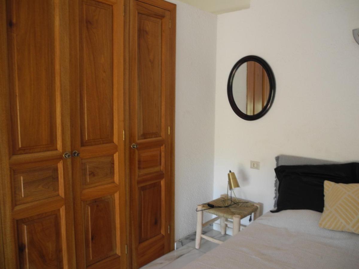 Tranquilos Estudios Cerca De La Playa Cadaques Luaran gambar