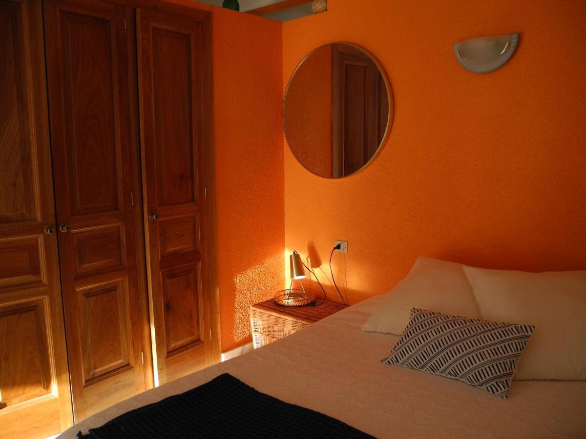 Tranquilos Estudios Cerca De La Playa Cadaques Luaran gambar
