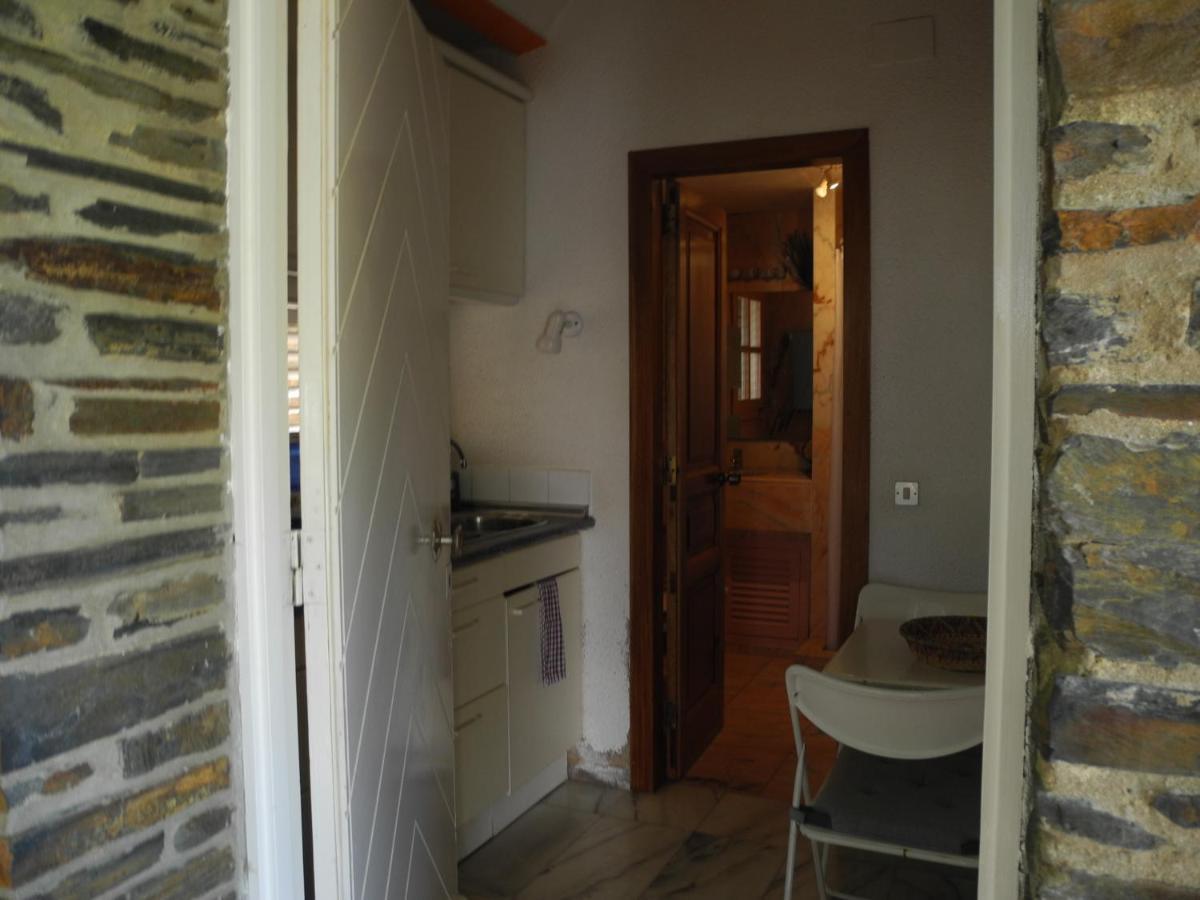 Tranquilos Estudios Cerca De La Playa Cadaques Luaran gambar